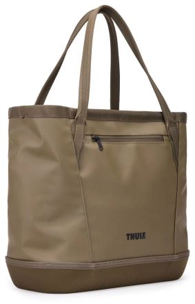 Cestovní taška Thule Chasm 30 l TCGT130 tmavé khaki