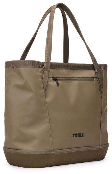 Cestovní taška Thule Chasm 30 l TCGT130 tmavé khaki