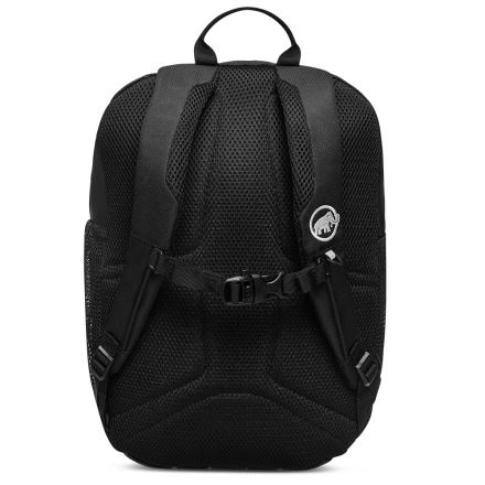 Dětský batoh Mammut First Zip mammut red 16 l (1)
