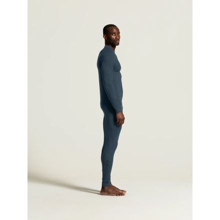 Pánské termotriko Craft Warm Comfort LS night (3)