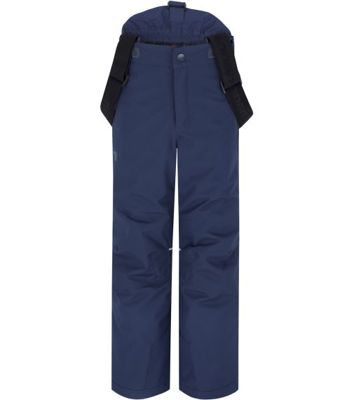Dětské lyžařské kalhoty Hannah Akita JR II dress blues II