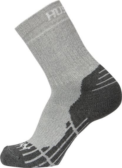 Ponožky HUSKY All Wool šedá