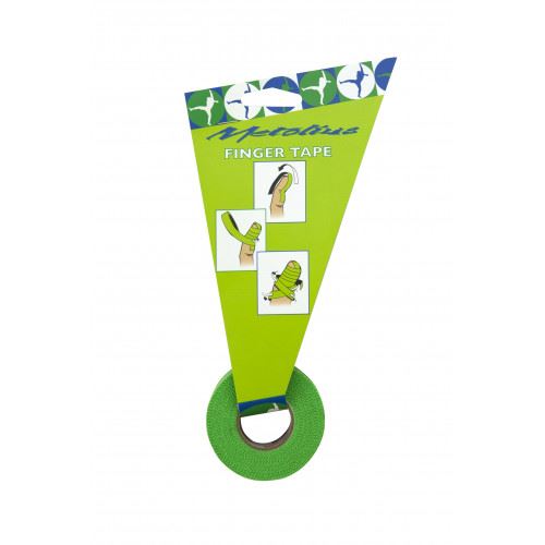 Lezecká tejpa Metolius Finger Tape lime