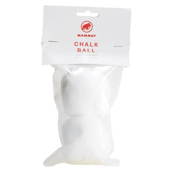 Magnézium Mammut Chalk Ball neutral