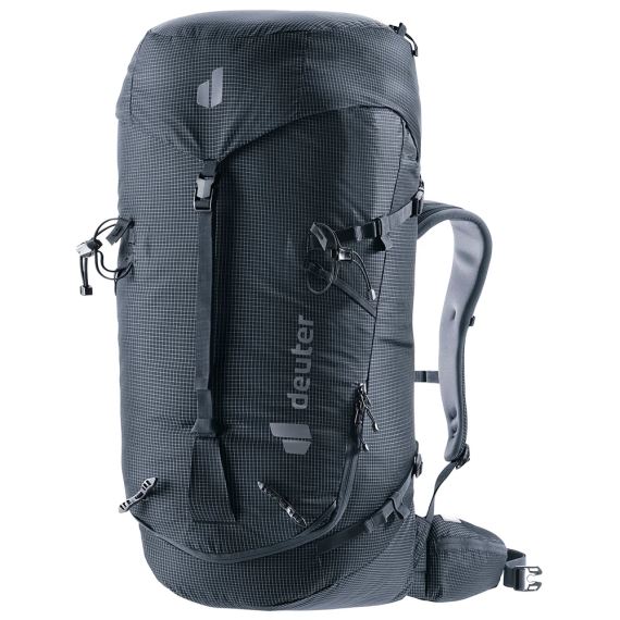 Expediční batoh Deuter Guide 44+6 black