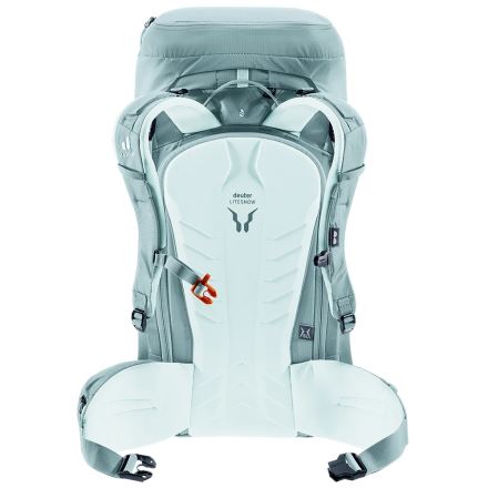 Skialpový batoh Deuter Freescape Tour 30 SL black (1)