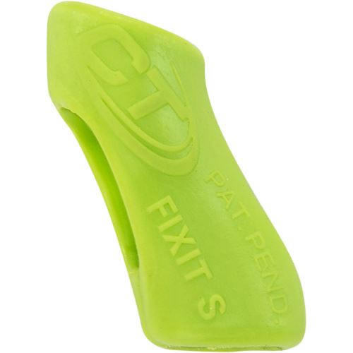 Fixační gumička Climbing Technology FIXIT Small green 10ks