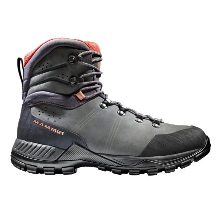 Mammut Nova Tour II High GTX® Women graphite-baked
