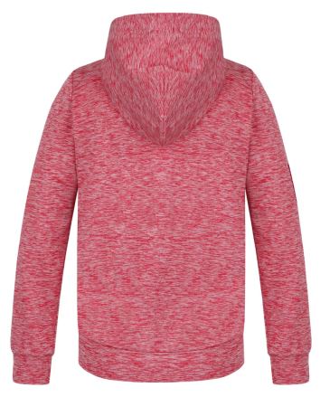 Dětská sportovní mikina Husky Alony K pink (1)