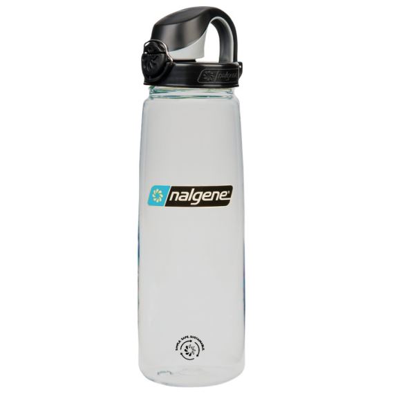 Láhev Nalgene OTF clear 650ml