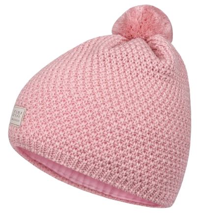 Dětská čepice Husky Cap 36 pink