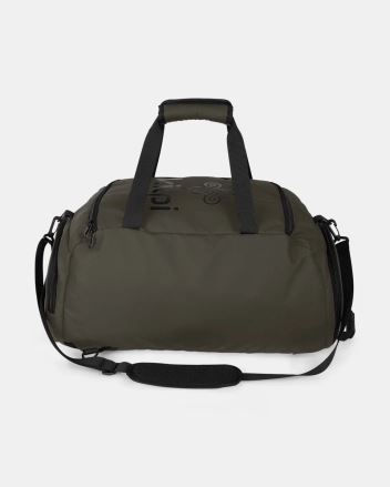 Cestovní taška Kilpi KATMAI 35-U khaki (3)