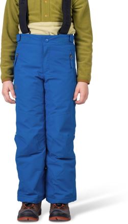 Dětské lyžařské kalhoty Akita JR II skydiver (4)