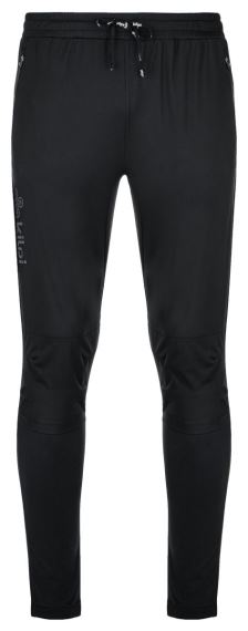 Pánské kalhoty na běžky Kilpi NORWELL-M černá
