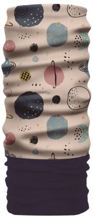 Dětský šátek MATT Kids Scarf Ptec. Coolmax Ecovers