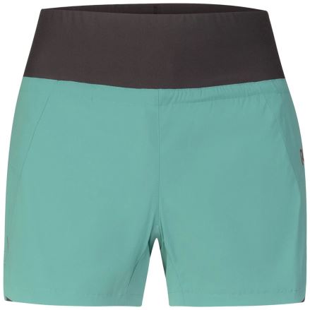 Dámské kraťasy Rafiki Vella wasabi/magnet