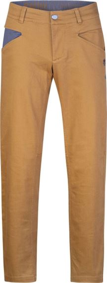 Pánské lezecké kalhoty Rafiki Rockland bronze brown