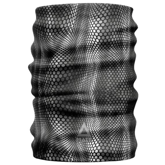 Univerzální šátek MATT Scarf Coolmax Eco Darkdot
