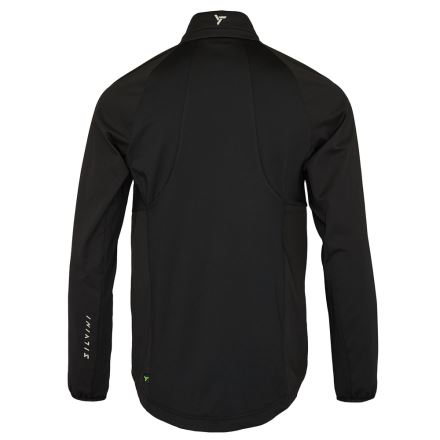 Pánská softshellová bunda Silvini Cassiano MJ2501 black (1)