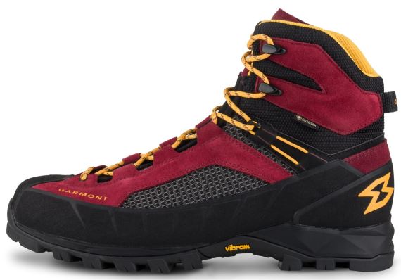 Pánské boty Garmont Tower Trek GTX red