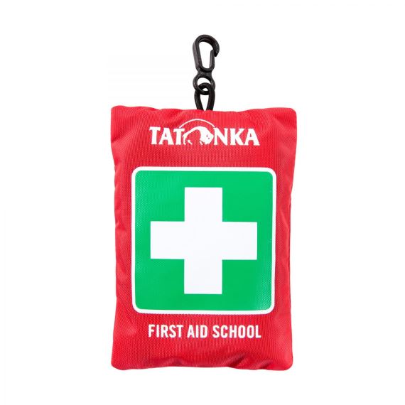 Lékárnička TATONKA First aid school