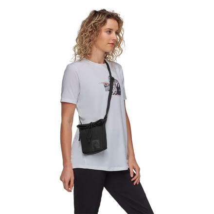 Taška přes rameno Mammut Xeron Pouch RT 1 safari 1 l (3)