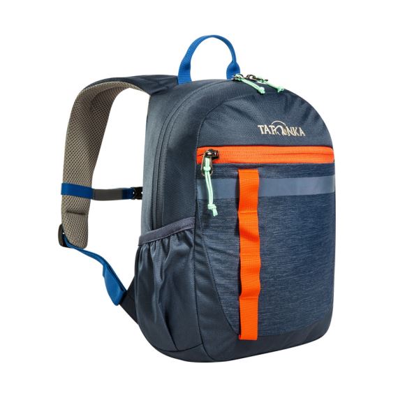 Dětský batoh Tatonka Husky Bag JR 10L Navy