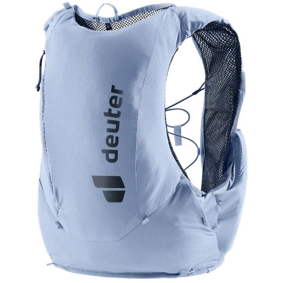 Dámský batoh Deuter Traick 9 SL polar-bluejay