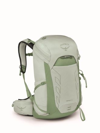 Dámský turistický batoh Osprey Tempest 26L frosty mint green/botanica