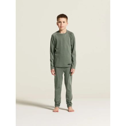 Dětský funkční set Craft Thermal Baselayer 2 leaf (8)