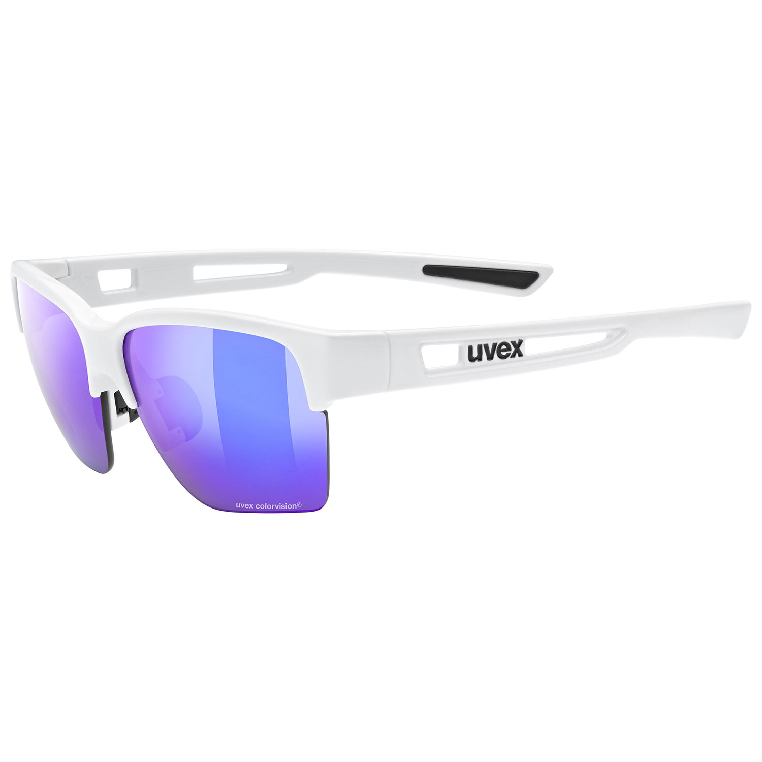 Brýle Uvex Sportstyle 805 CV, White (8898)