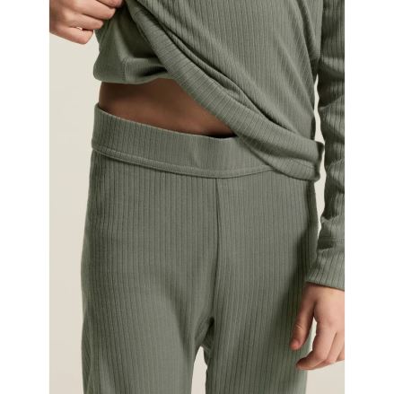 Dětský funkční set Craft Baselayer 2 leaf (11)