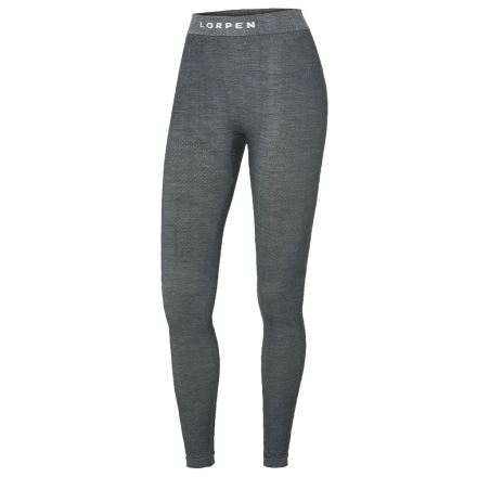 Dámské funkční spodky Lorpen TAKU PT 5846 LIGHT GREY