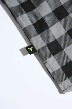 Silvini pánská košile MJ2131 Farini grey-black (7)