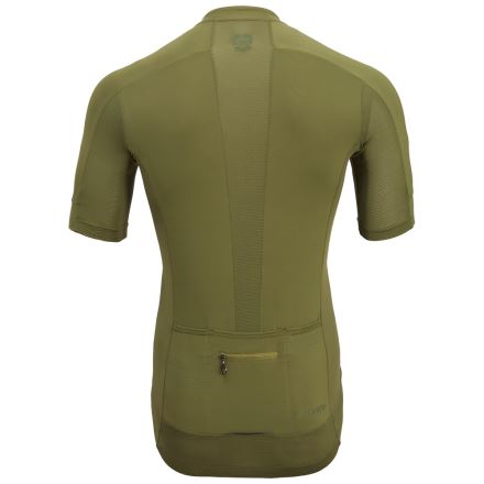 Pánský dres Silvini Ceno MD2015 olive (1)