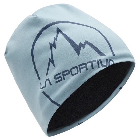 Čepice La Sportiva Circle Beanie limestone/night sky