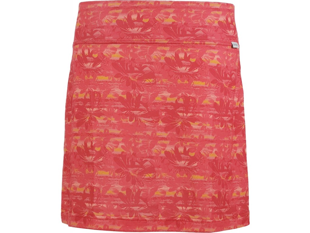 Dámská sukně SKHOOP Elin růžová XL