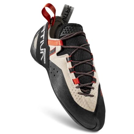 Lezečky La Sportiva Genius Chalk (3)