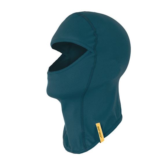Kukla SENSOR Double Face Dětská safír
