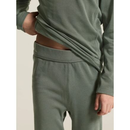 Dětský funkční set Craft Thermal Baselayer 2 leaf (11)