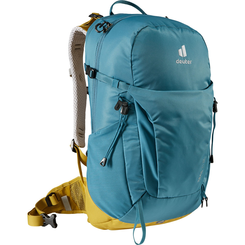 Batoh DEUTER Trail 24L SL modrý