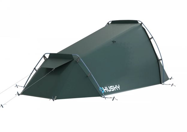 Stan Husky Sawaj 1 dark green