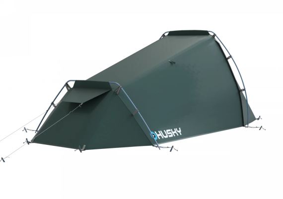 Stan Husky Sawaj 1 dark green