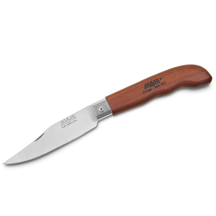 Zavírací nůž MAM Sportive 2045 8,3 cm bubinga