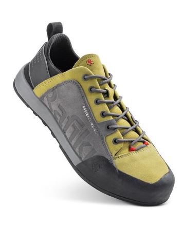 Pánské boty Rafiki Acces M golden olive/smoked (1)