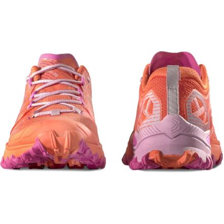 La Sportiva Bushido III GTX Women Cherry Tomato/Rose (3)