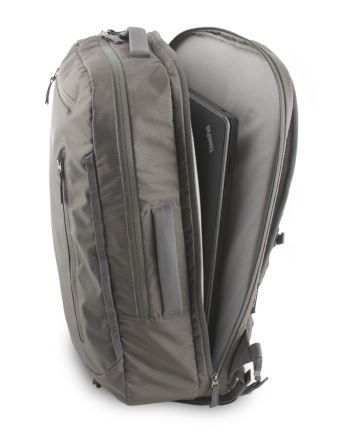 Batoh Pinguin IntegraL 30L 2020 grey (8)