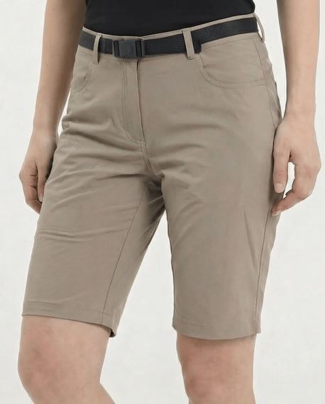 Dámské kraťasy Husky Kimberly L beige