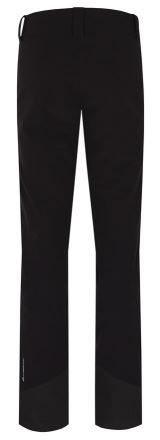Dámské softshellové kalhoty Hannah HEIDY anthracite II (1)