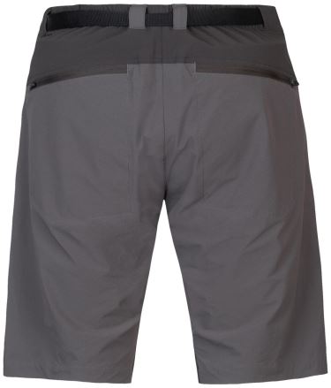 Pánské kraťasy Hannah Binders Shorts pavement/raven (2)